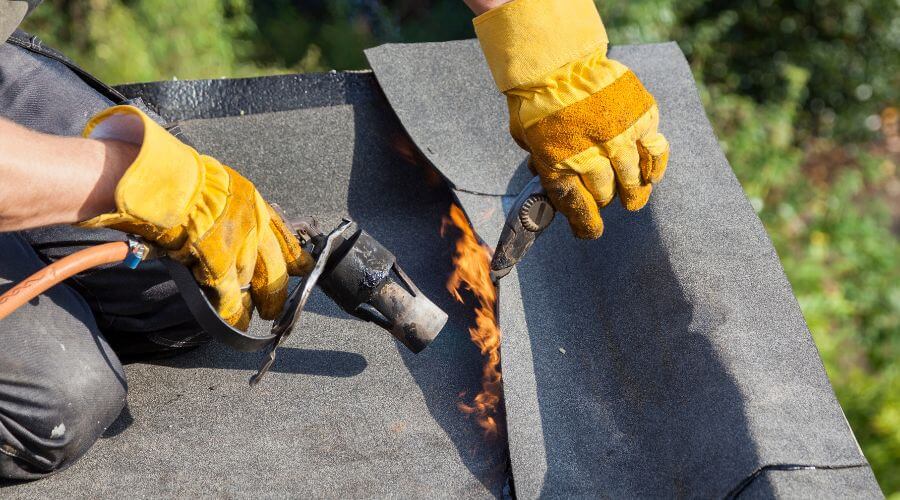 Professional flood damage restoration services in Hot Springs Village, AR